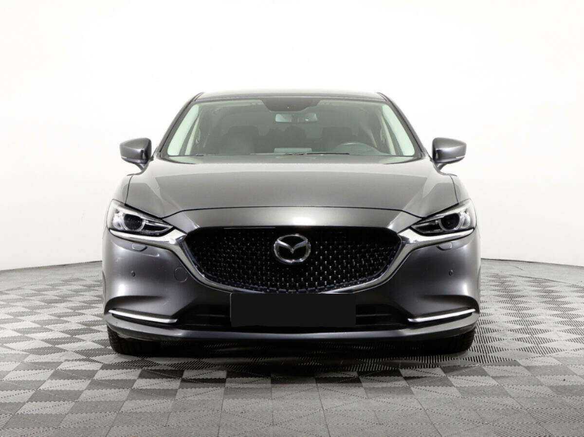 Купить Mazda 6, 2020, 86 000 км, фото №2