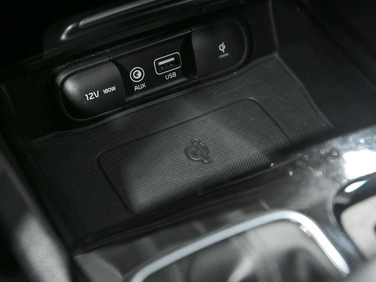 Купить Kia Optima, 2018, 85 199 км, фото №16