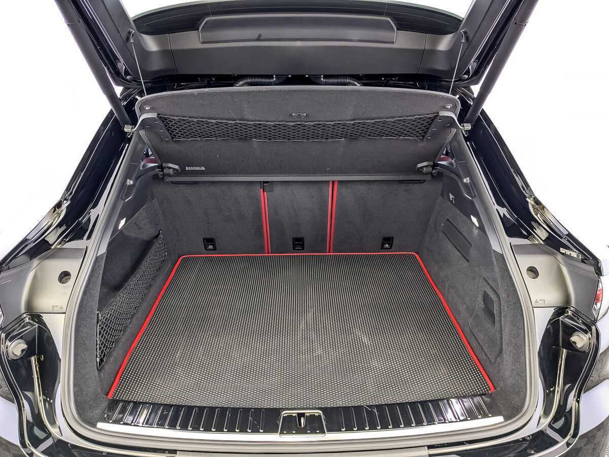 Купить Porsche Cayenne, 2020, 62 424 км, фото №10