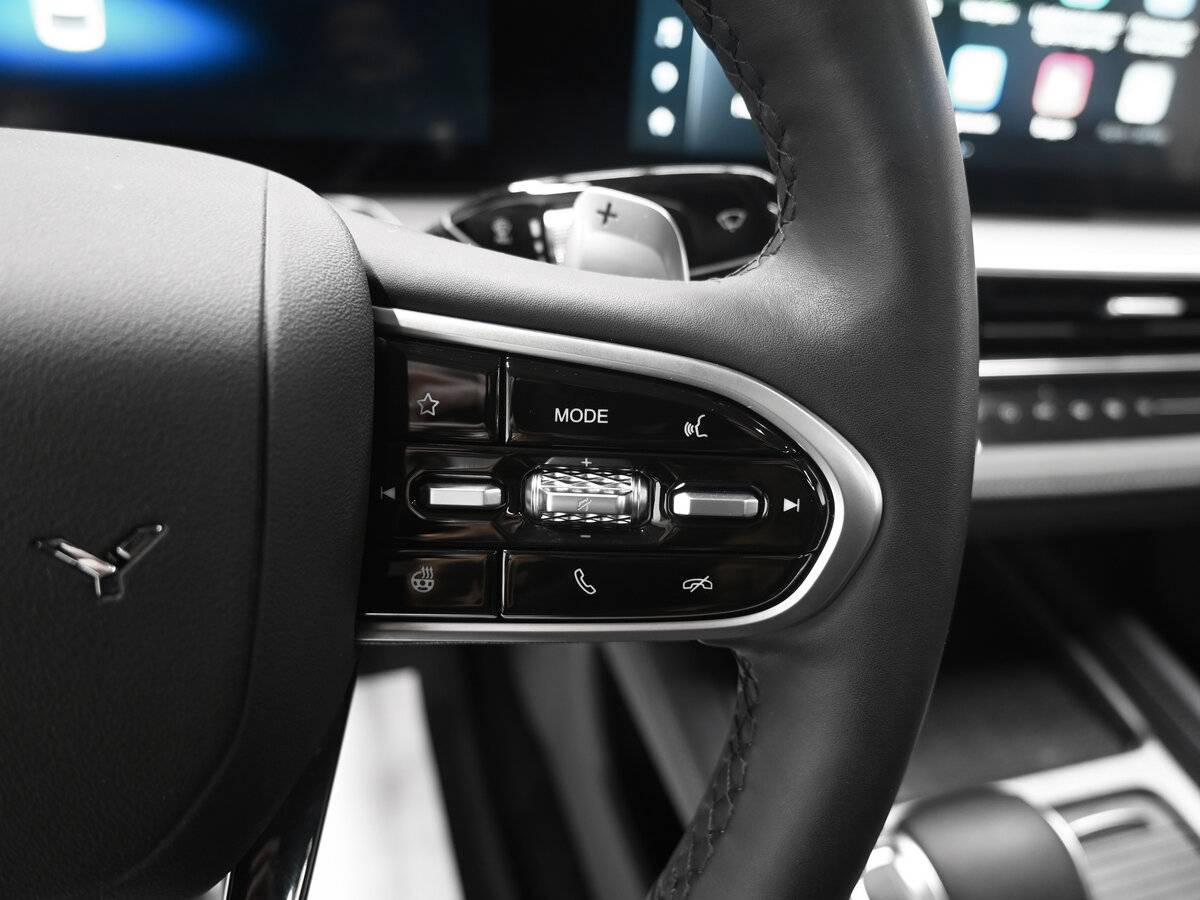 Купить Chery Arrizo 8, 2023, 22 184 км, фото №24