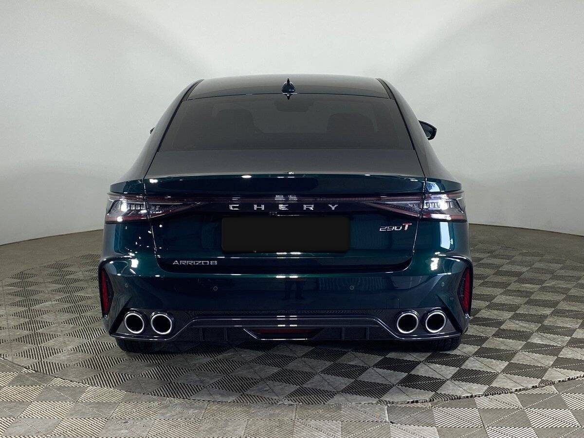 Купить Chery Arrizo 8, 2023, 51 741 км, фото №6