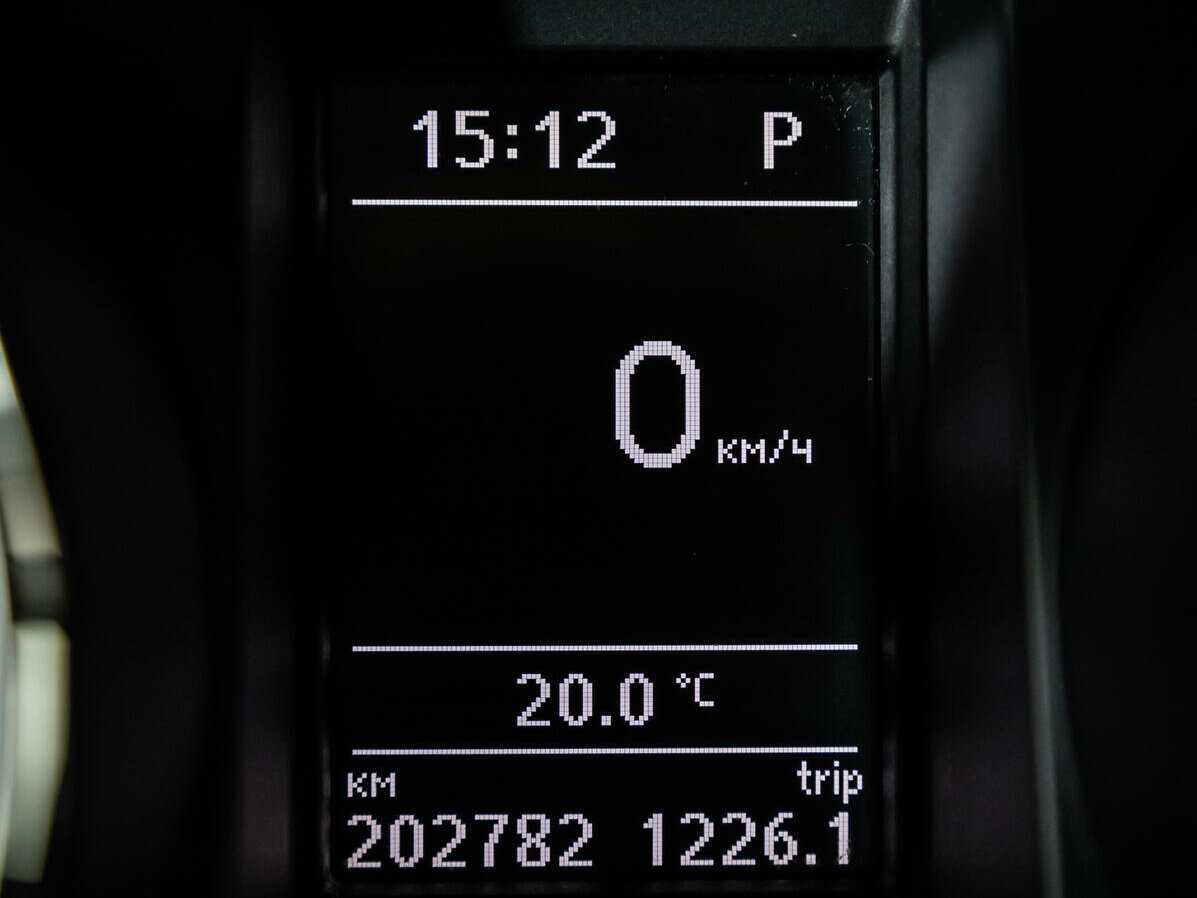 Купить Skoda Yeti, 2010, 202 781 км, фото №10