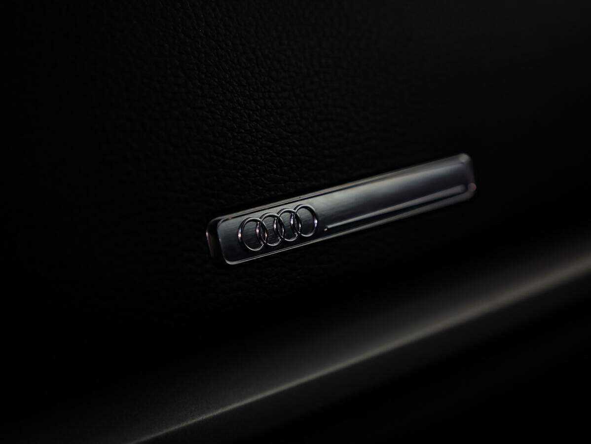 Купить Audi A3, 2019, 17 409 км, фото №17