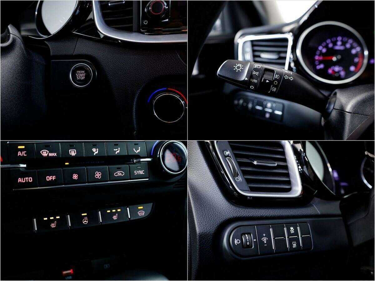Купить Kia Ceed, 2020, 28 694 км, фото №21