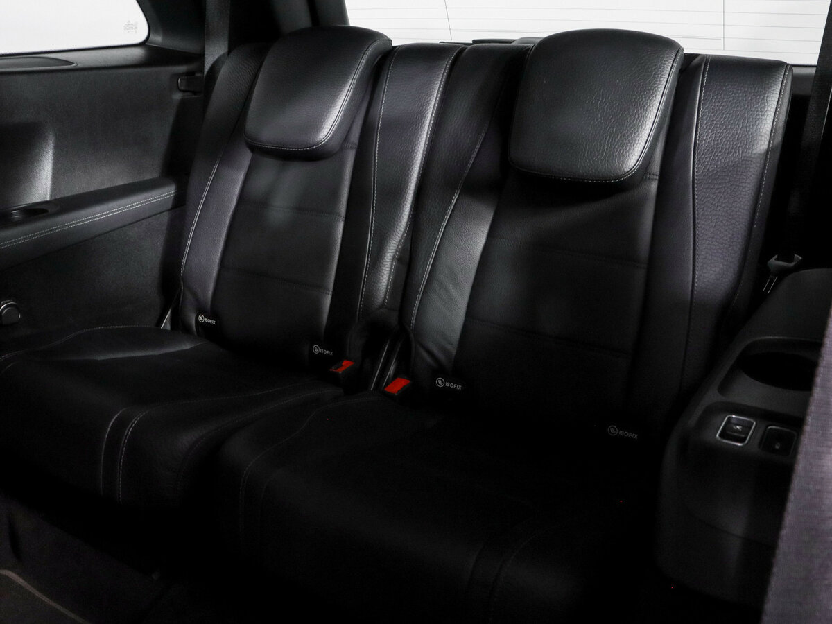 Купить Mercedes-Benz GLS 400 d II (X167), 2020, 163 745 км, фото №15