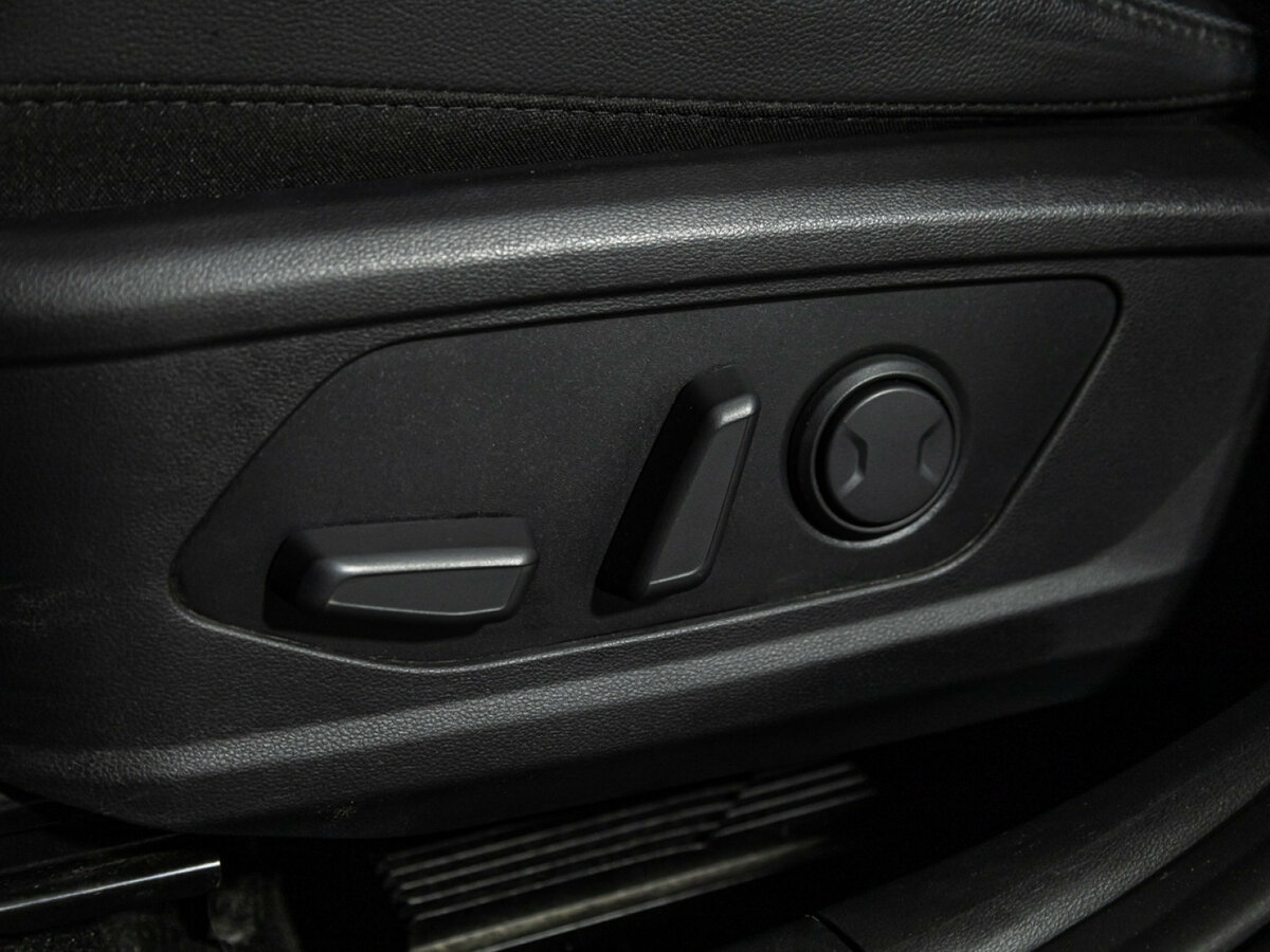 Купить Hyundai Tucson IV, 2021, 96 604 км, фото №12