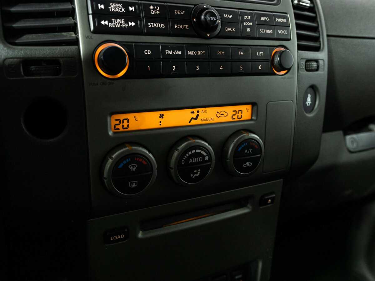 Купить Nissan Pathfinder, 2008, 270 430 км, фото №17