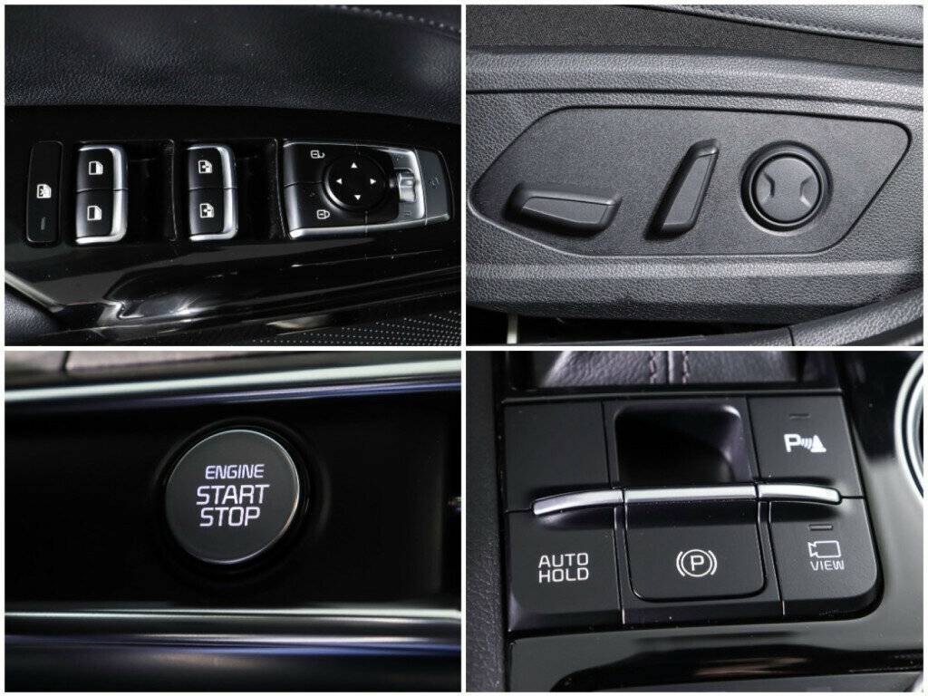 Купить Kia K5, 2020, 86 902 км, фото №24