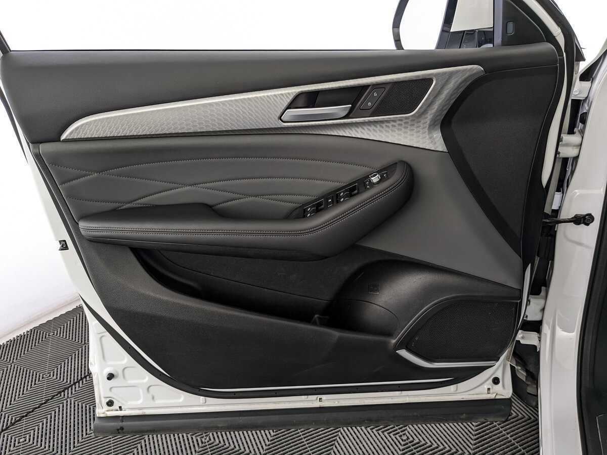 Купить Haval F7x, 2023, 22 360 км, фото №15