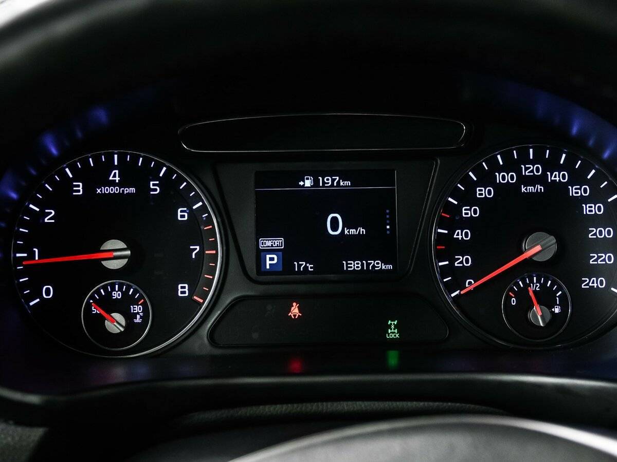 Купить Kia Sorento, 2019, 136 000 км, фото №10