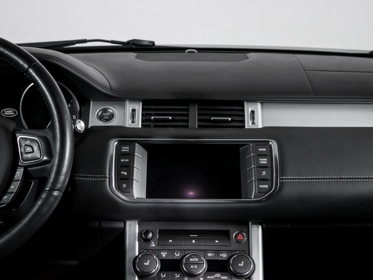 Купить Land Rover Range Rover Evoque 9-speed I, 2014, 109 534 км, фото №11