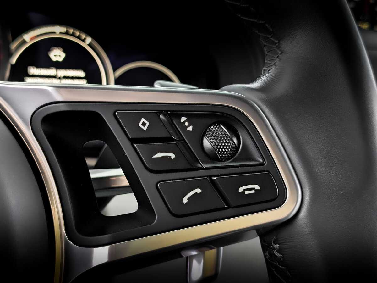 Купить Porsche Cayenne, 2021, 31 580 км, фото №30