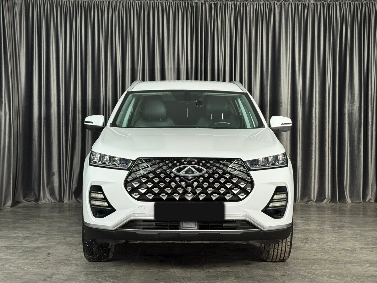 Купить Chery Tiggo 7 Pro I, 2022, 66 330 км, фото №2
