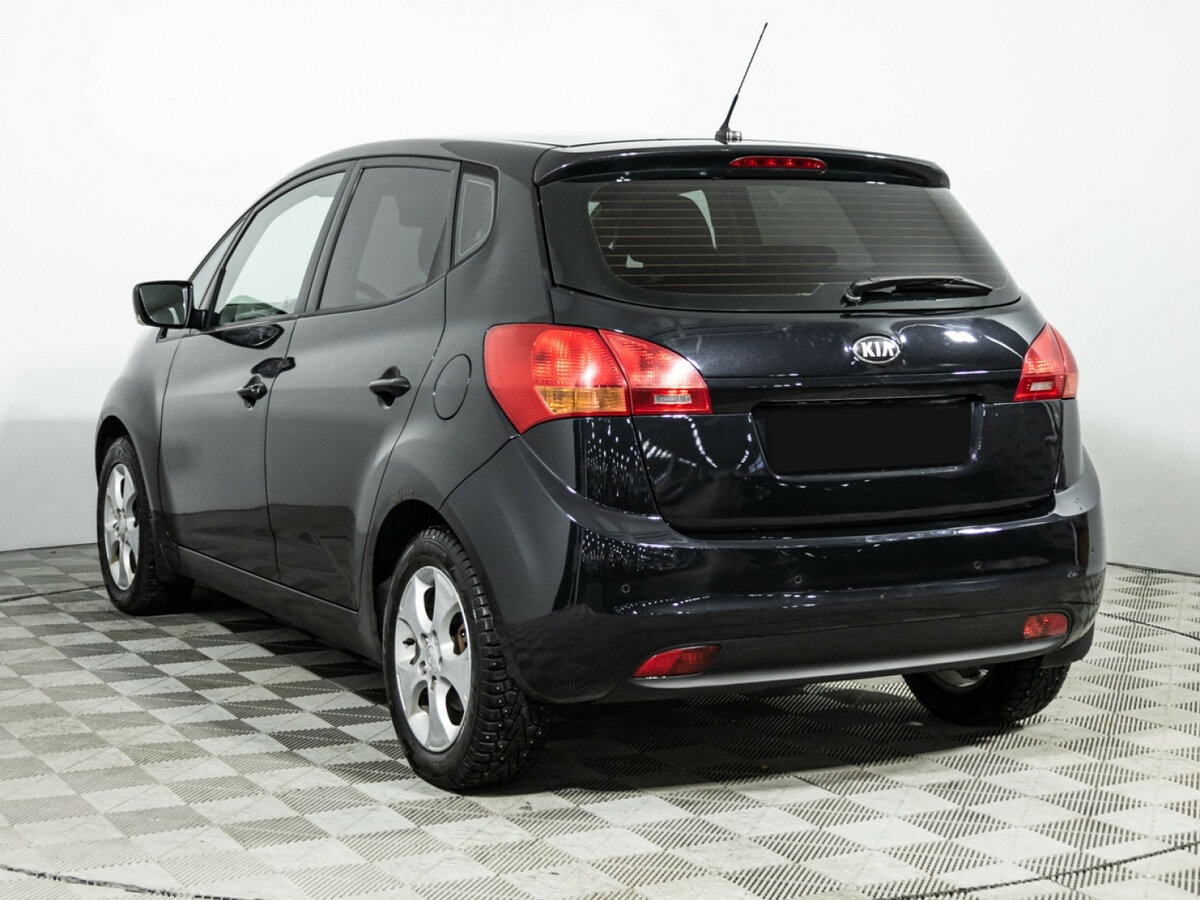 Купить Kia Venga I, 2012, 235 037 км, фото №7