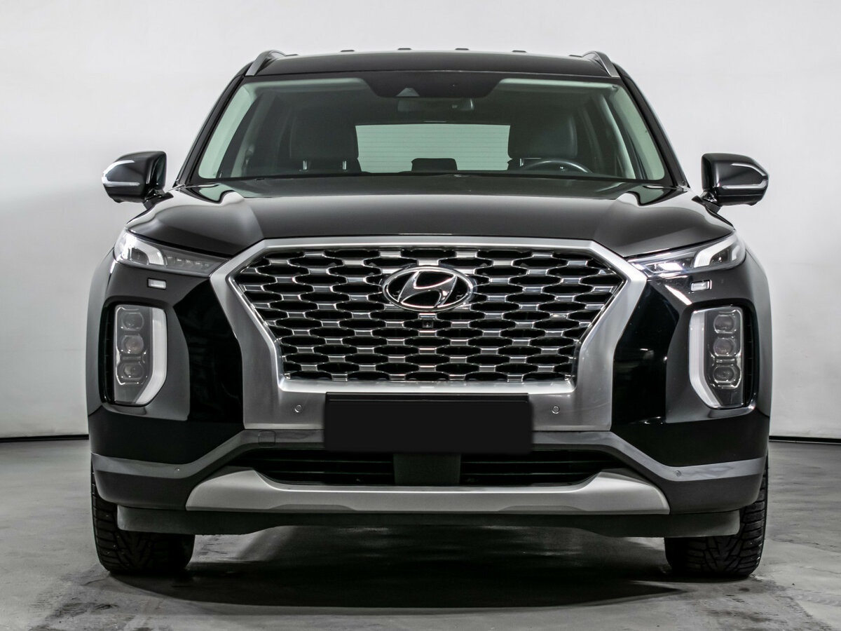 Купить Hyundai Palisade I, 2022, 93 124 км, фото №2