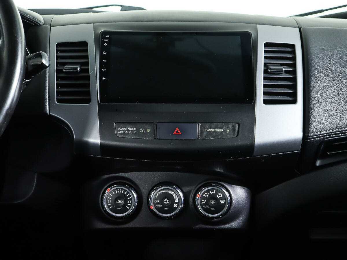 Купить Mitsubishi Outlander, 2011, 214 599 км, фото №11