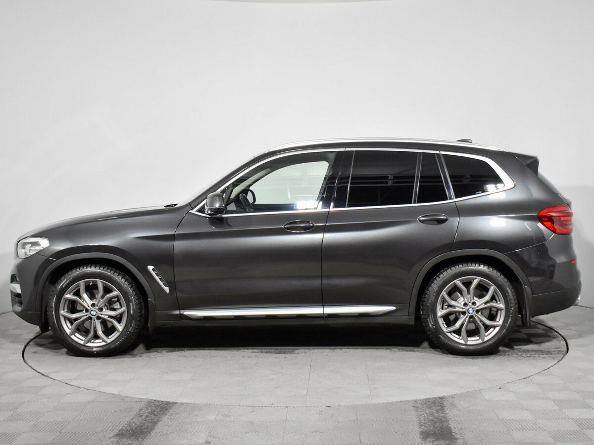 Купить BMW X3 20d xDrive III (G01), 2019, 80 397 км, фото №7