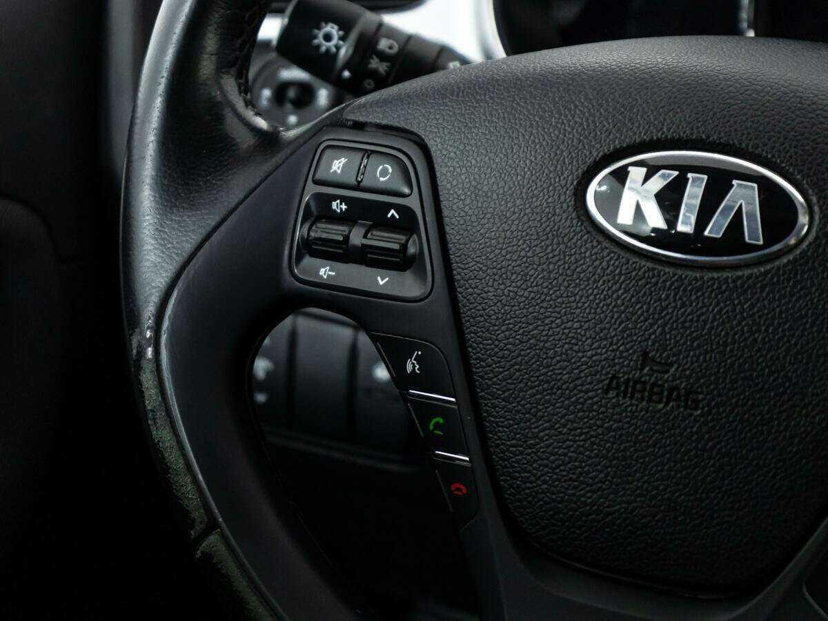Купить Kia Ceed, 2014, 196 237 км, фото №18