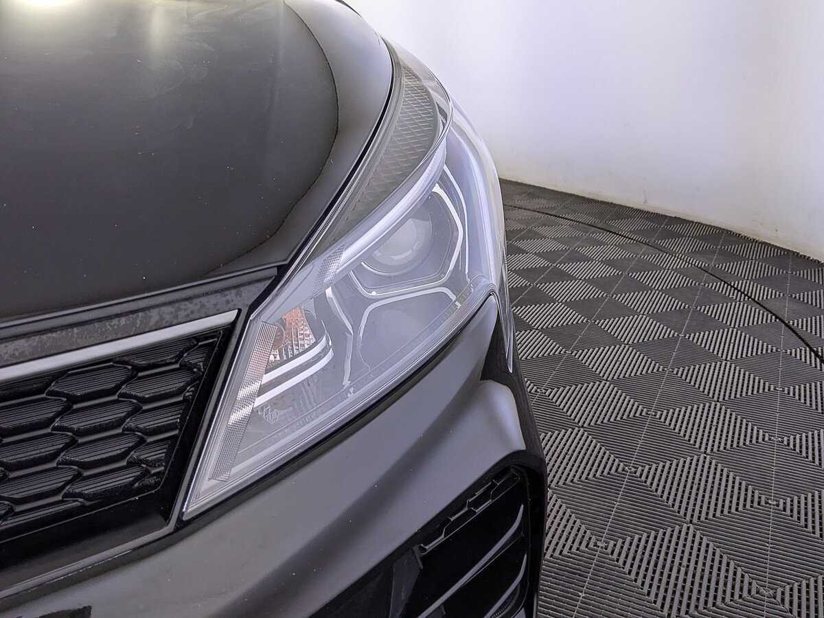 Купить Kia Rio X, 2021, 62 000 км, фото №17