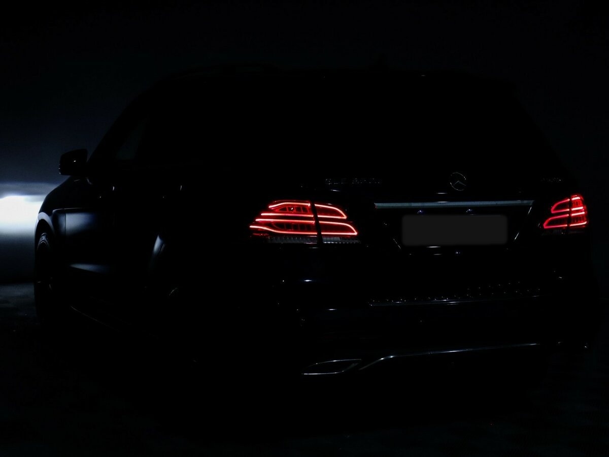 Купить Mercedes-Benz GLE 350 d I (W166), 2016, 189 723 км, фото №17