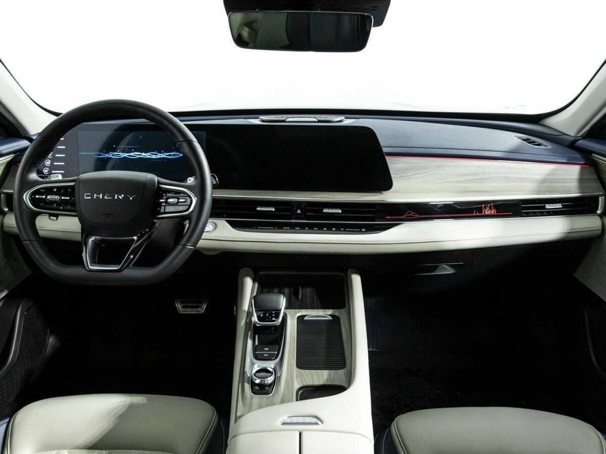 Купить Chery Arrizo 8, 2023, 7 269 км, фото №13