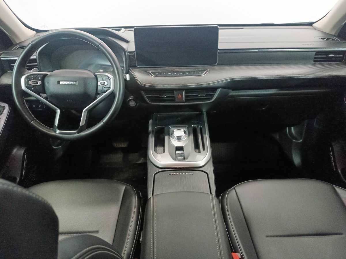 Купить Haval Jolion, 2023, 22 336 км, фото №9