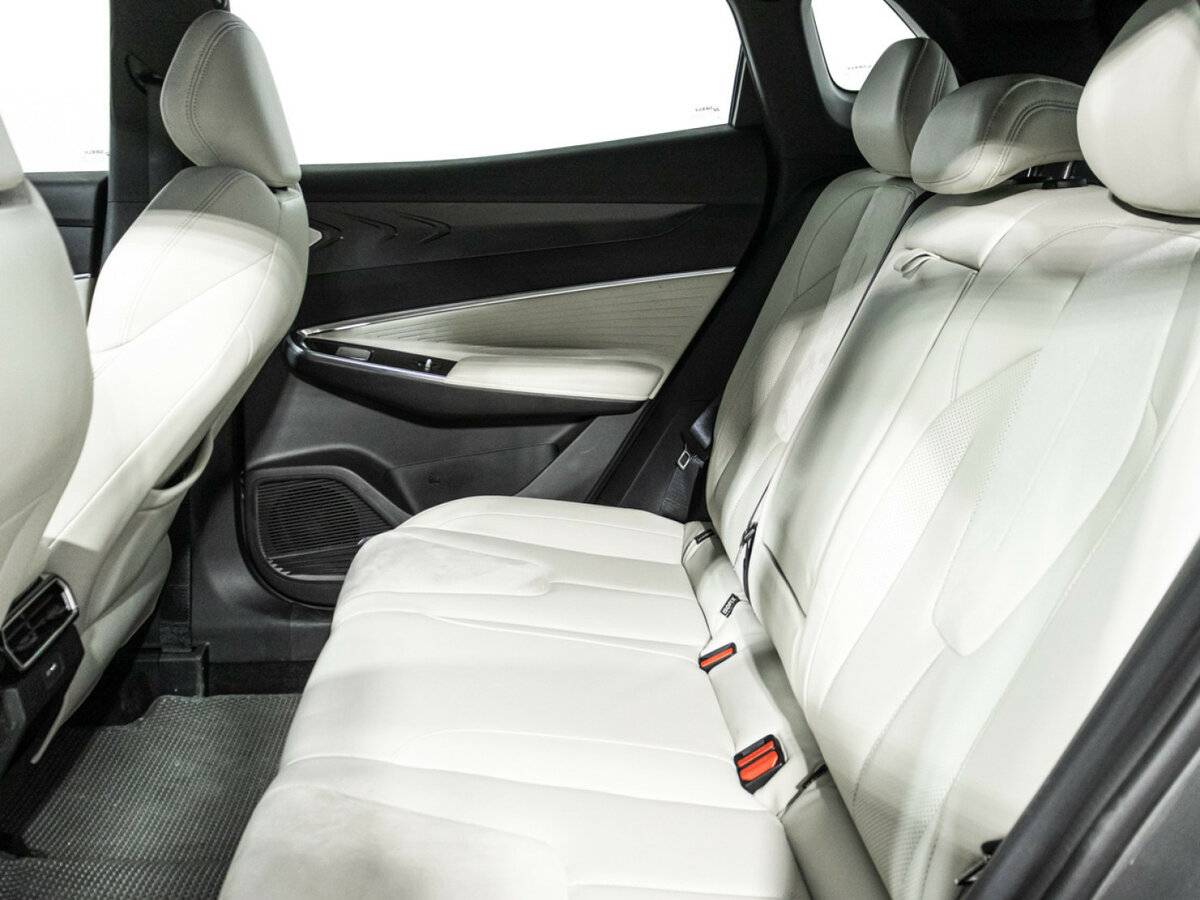 Купить Geely Boyue Cool, 2023, 27 561 км, фото №10