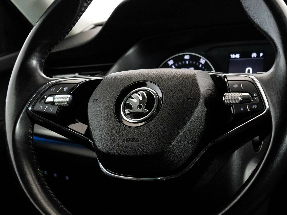 Купить Skoda Octavia, 2021, 95 000 км, фото №13