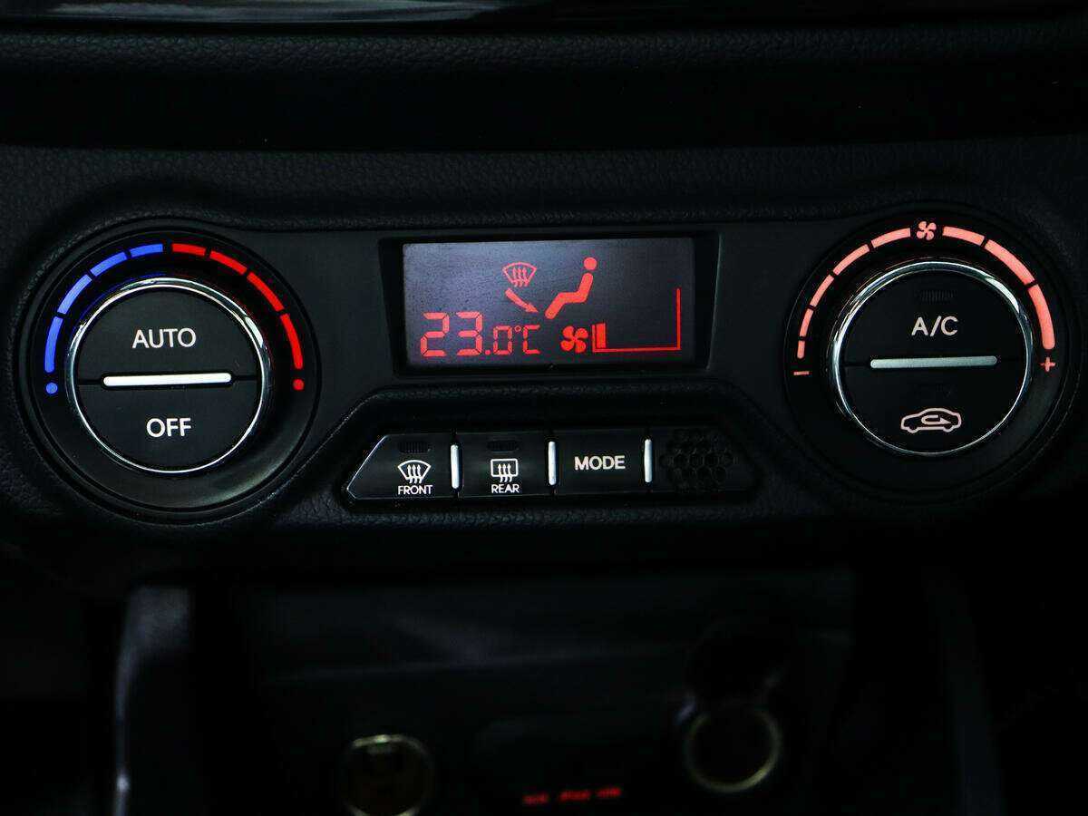 Купить Kia Rio 4-speed, 2011, 157 560 км, фото №14