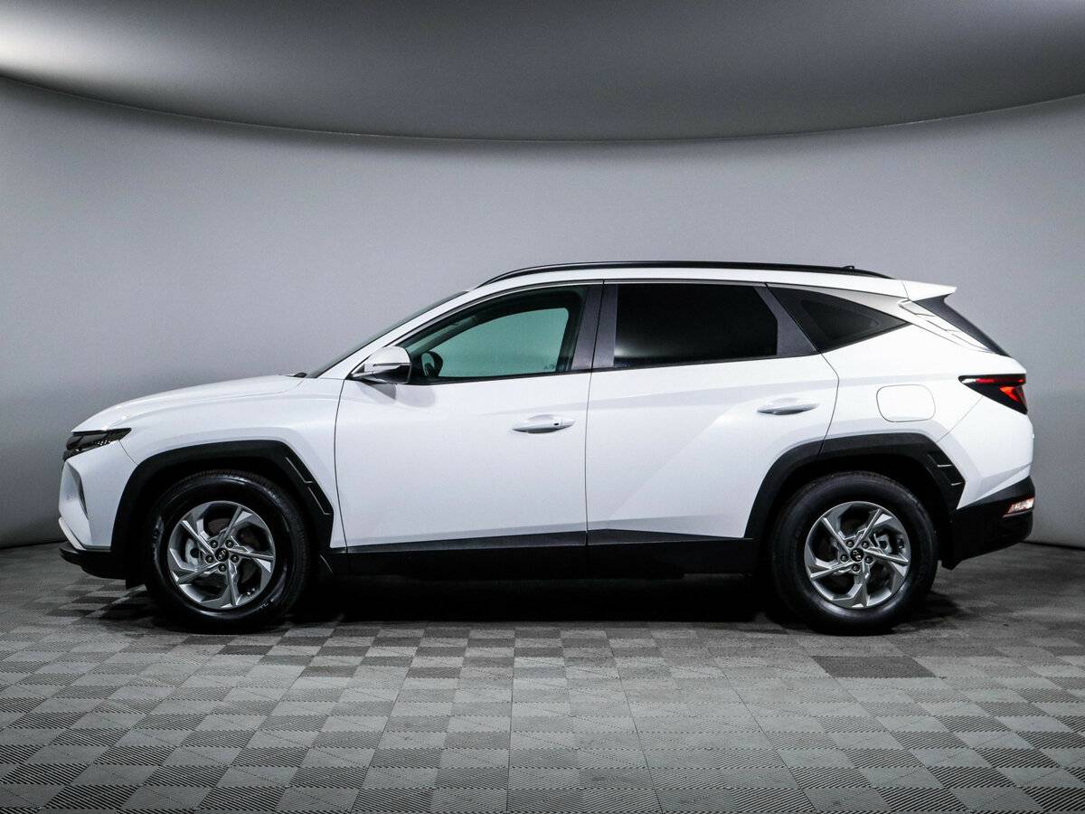 Купить Hyundai Tucson IV, 2022, 62 500 км, фото №8