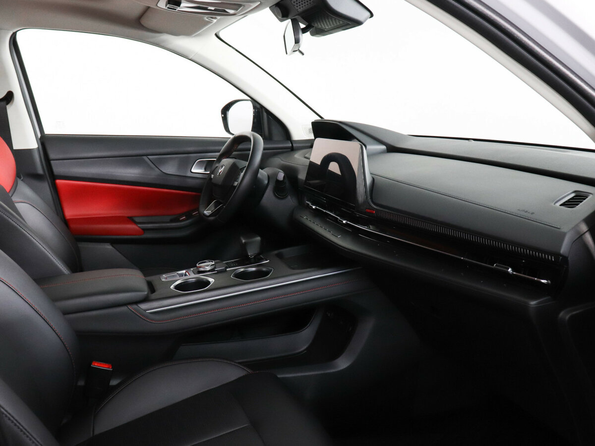Купить Changan CS55 Plus II, 2023, 34 074 км, фото №10