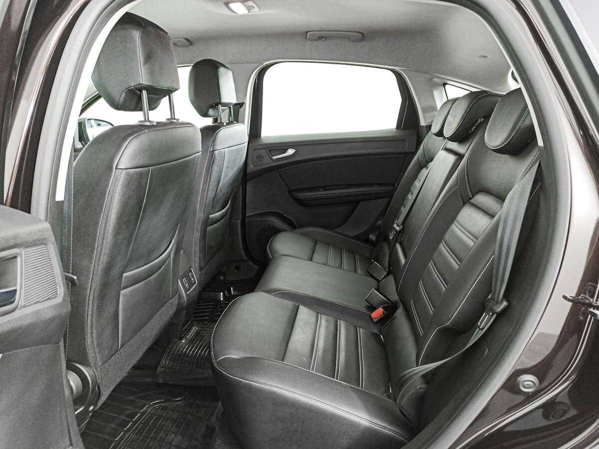 Купить Renault Arkana, 2019, 74 002 км, фото №10