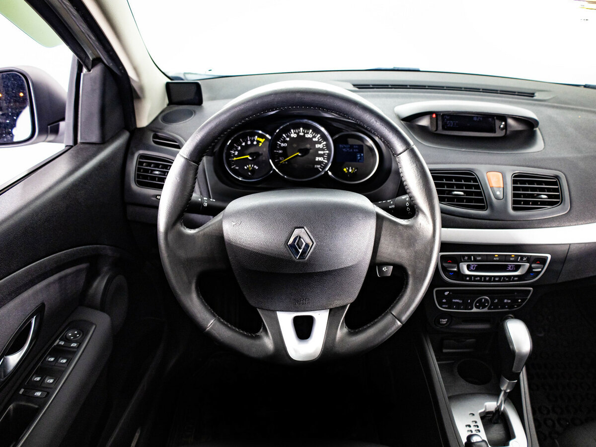 Купить Renault Megane III, 2011, 147 438 км, фото №8