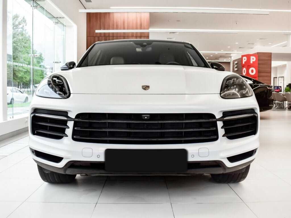 Купить Porsche Cayenne, 2019, 113 000 км, фото №2