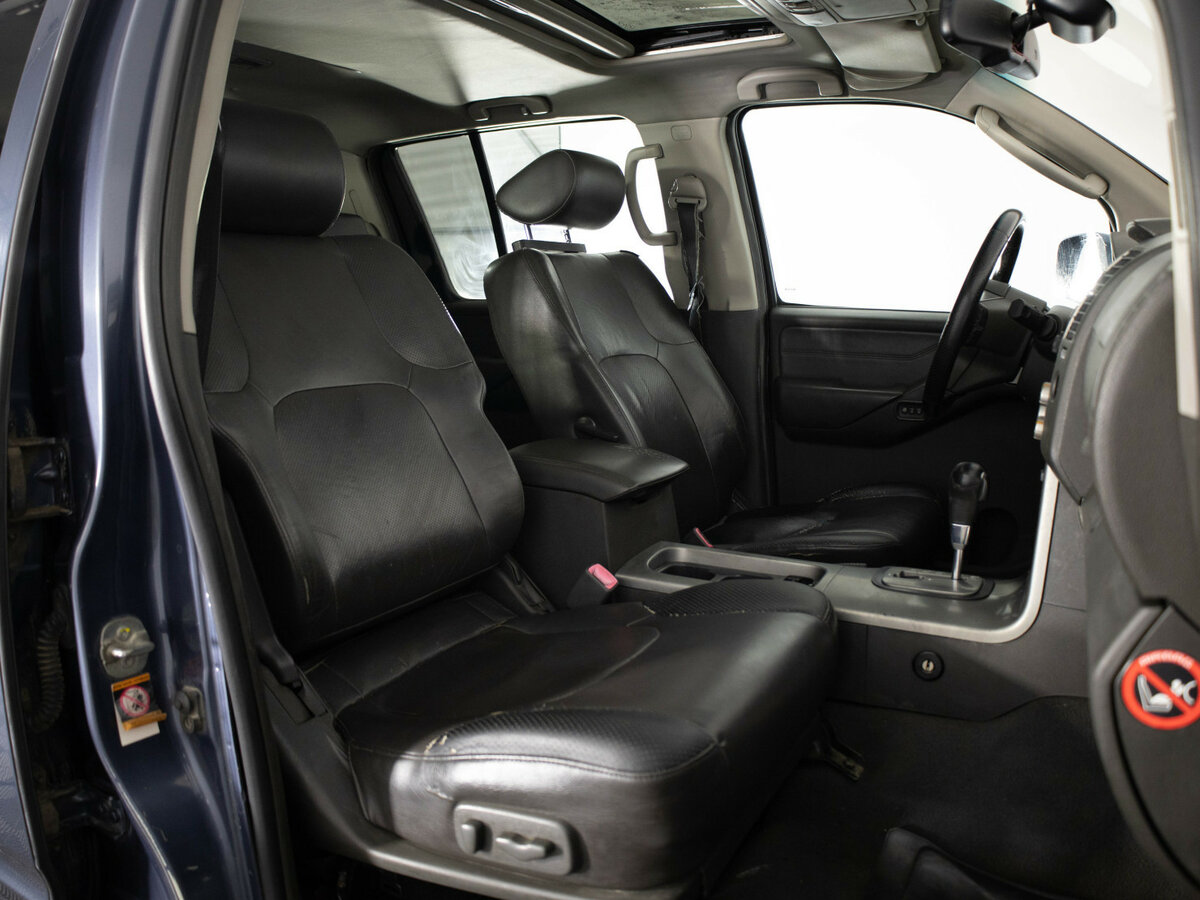 Купить Nissan Pathfinder III, 2006, 278 119 км, фото №16