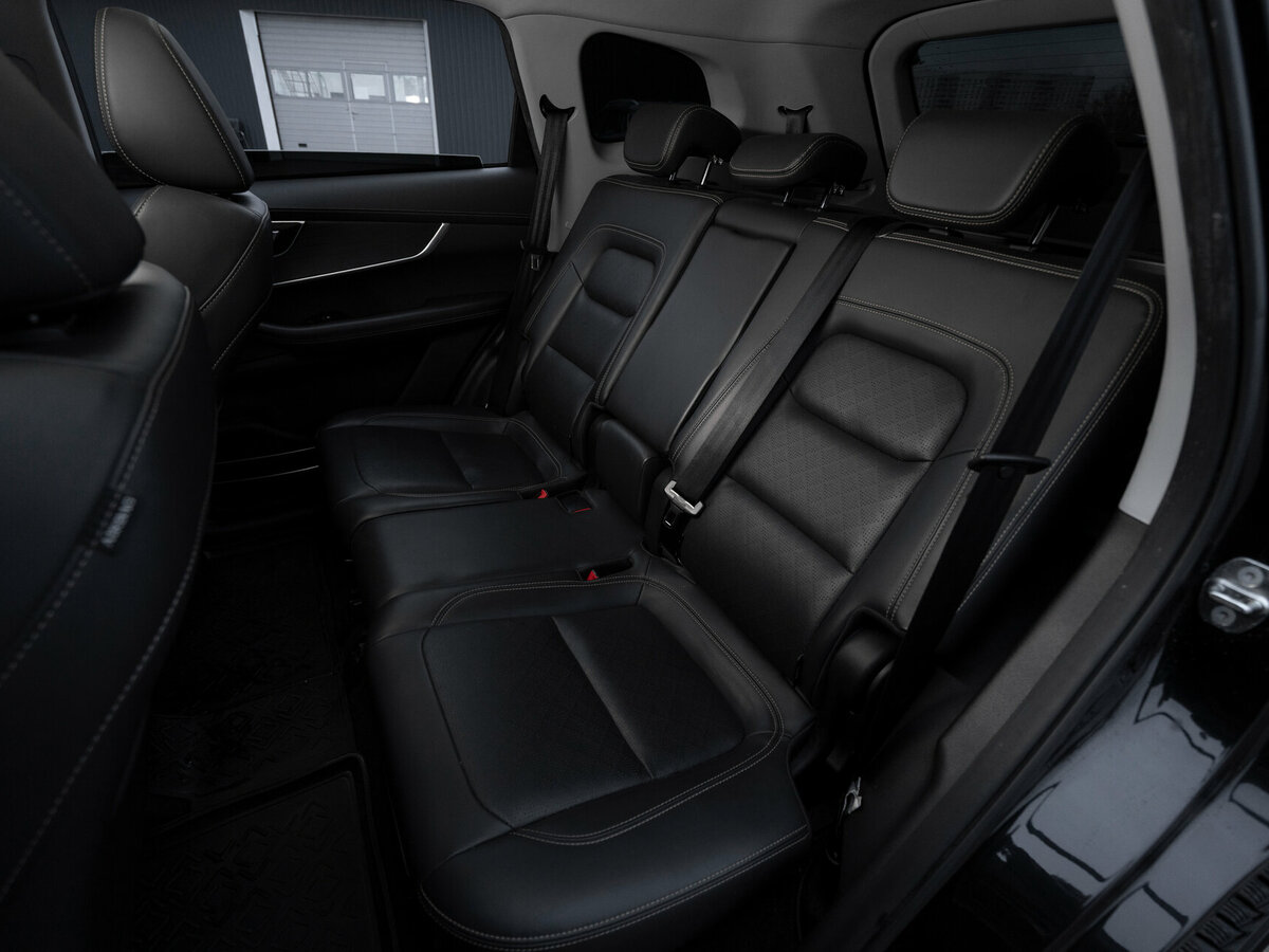 Купить Chery Tiggo 8 Pro I, 2021, 75 862 км, фото №11