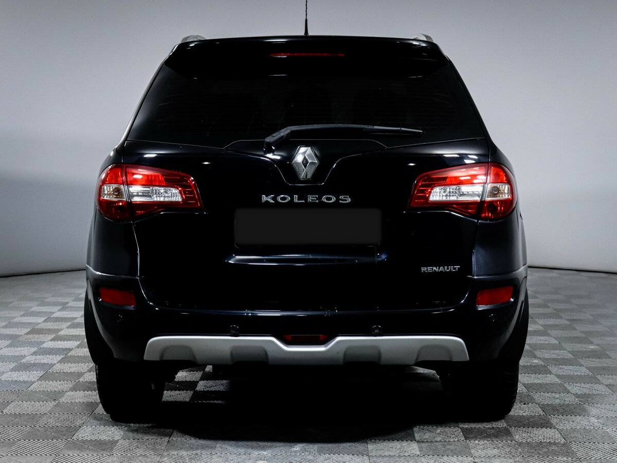 Купить Renault Koleos I, 2010, 264 964 км, фото №5