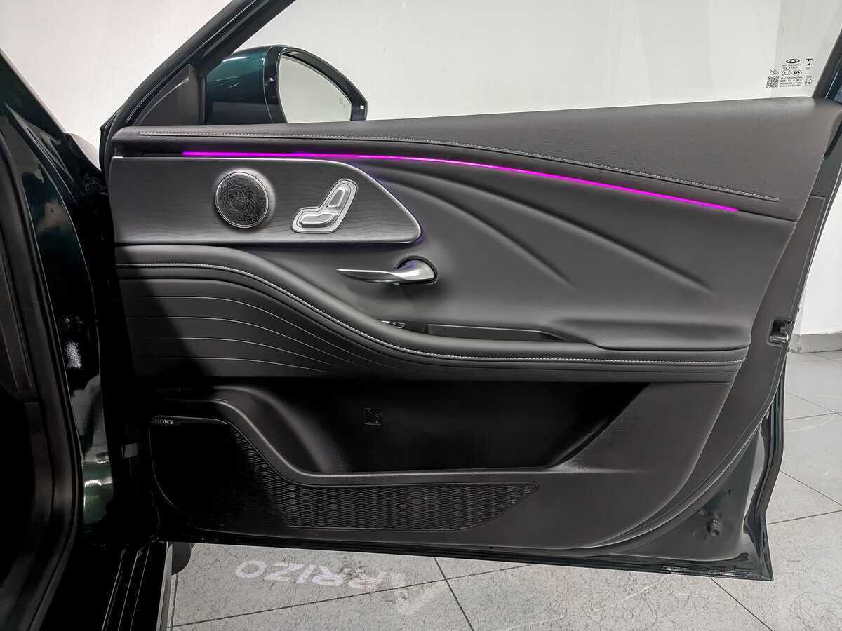 Купить Chery Arrizo 8, 2023, 28 501 км, фото №30