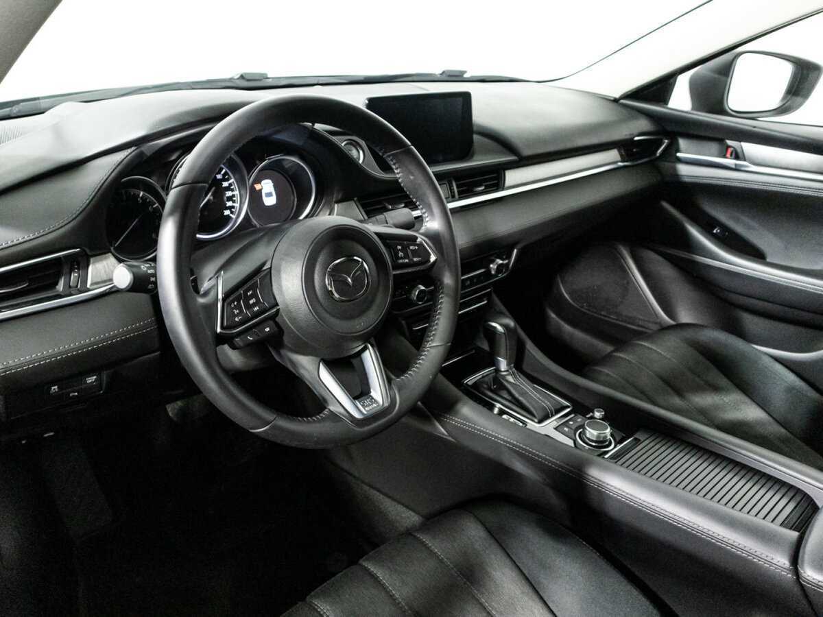 Купить Mazda 6, 2020, 39 534 км, фото №11