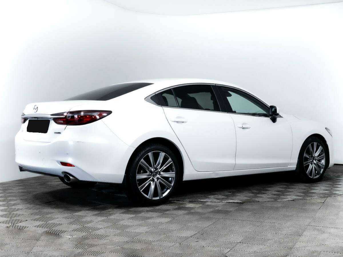 Купить Mazda 6, 2021, 24 720 км, фото №3