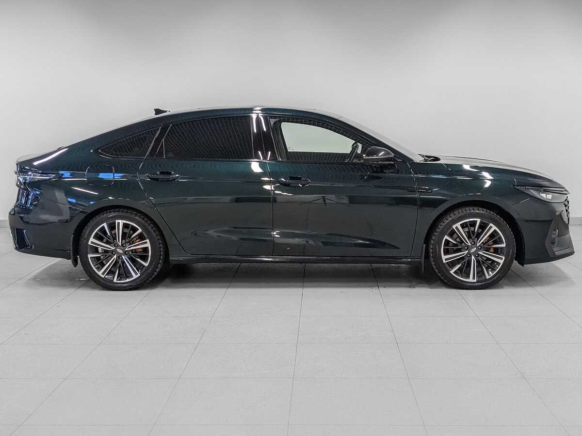 Купить Chery Arrizo 8, 2023, 28 501 км, фото №4