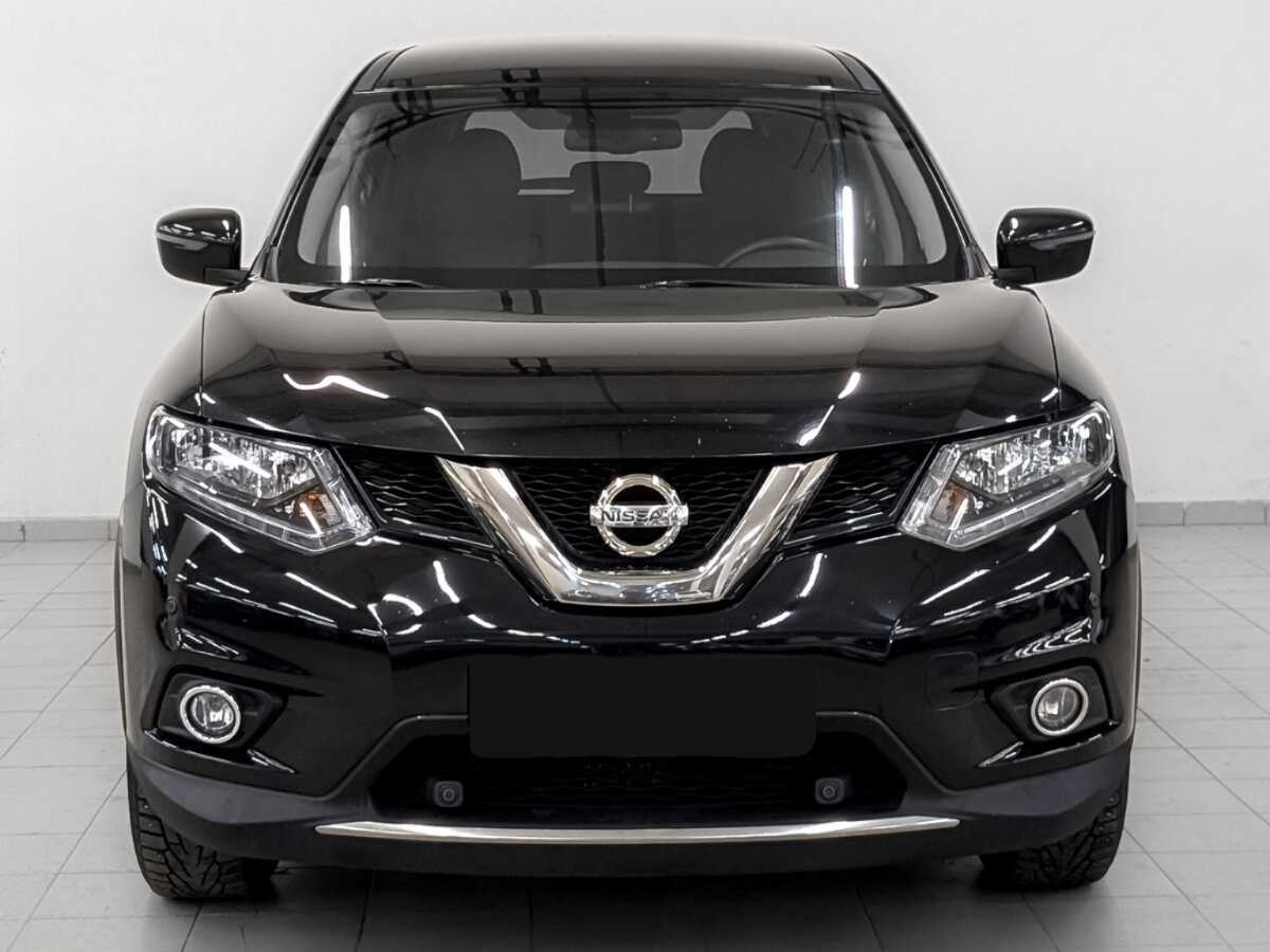 Купить Nissan X-Trail, 2018, 101 323 км, фото №2