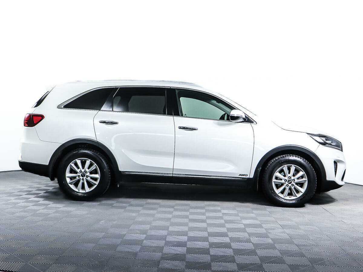 Купить Kia Sorento, 2018, 74 750 км, фото №3
