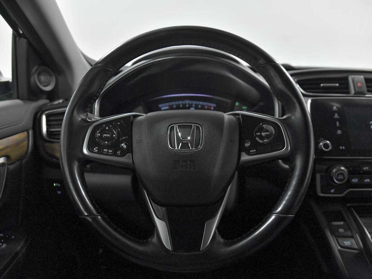 Купить Honda CR-V, 2021, 113 493 км, фото №9