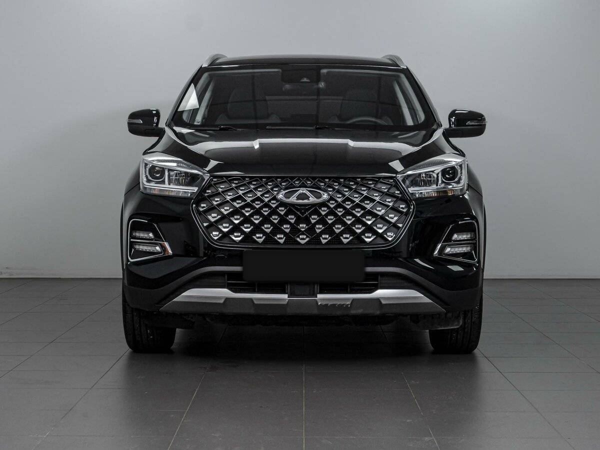 Купить Chery Tiggo 4 Pro, 2024, 6 815 км, фото №3