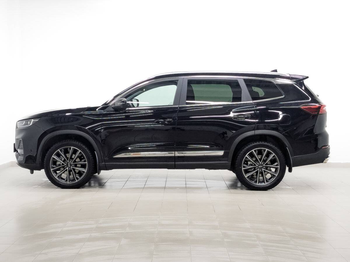 Купить Chery Tiggo 8 Pro Max I Рестайлинг, 2024, 24 302 км, фото №8