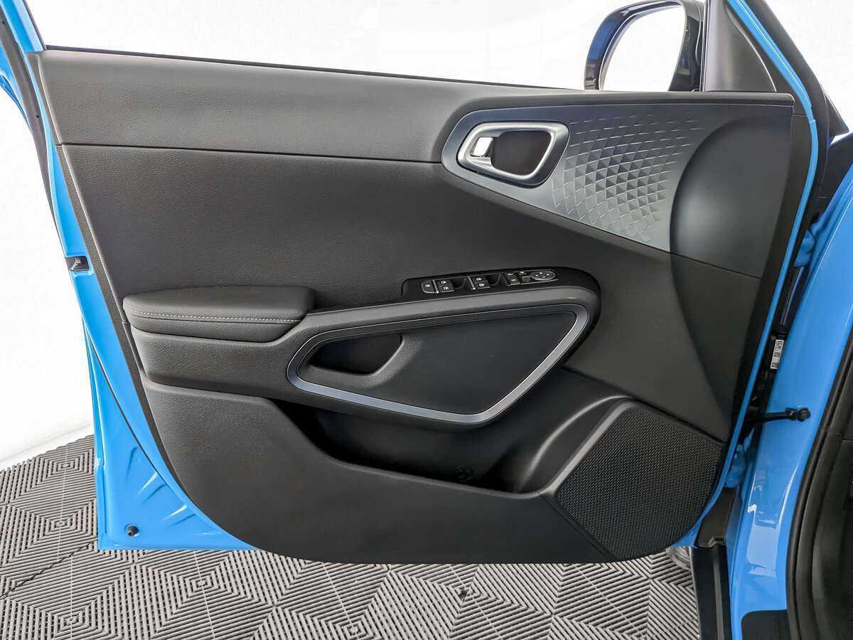 Купить Kia Soul, 2023, 8 500 км, фото №15
