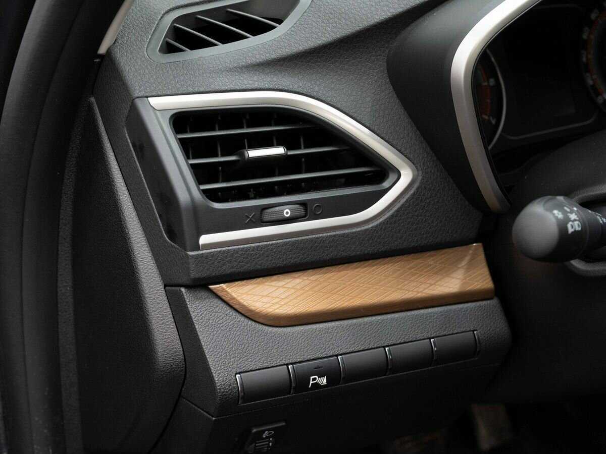 Купить Lada (ВАЗ) Vesta SW Cross, 2024, 5 200 км, фото №20