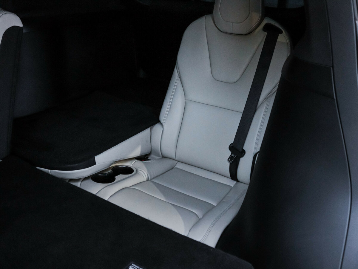 Купить Tesla Model X P90D I, 2019, 38 495 км, фото №17