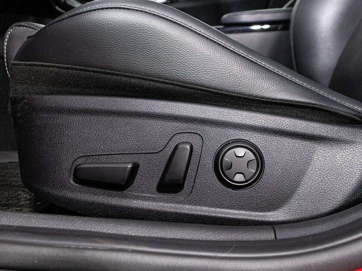 Купить Kia Stinger, 2020, 36 152 км, фото №17